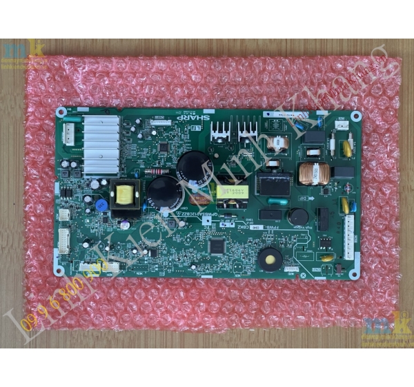 ( SP1470 ) Bo Tủ Sharp Loại 4 Cánh Đời FX / FXP